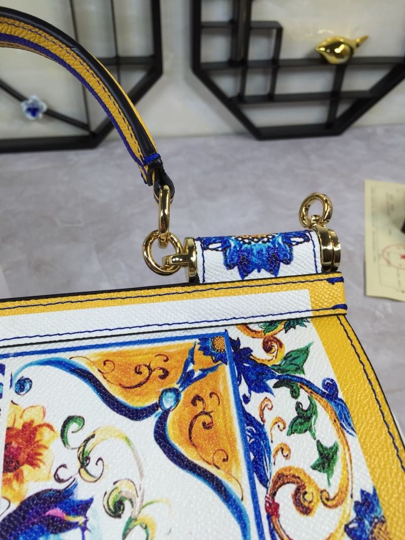 D&G Handle Bags